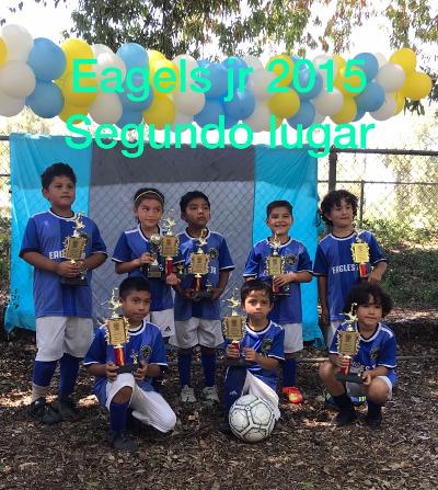EAGELS 2022