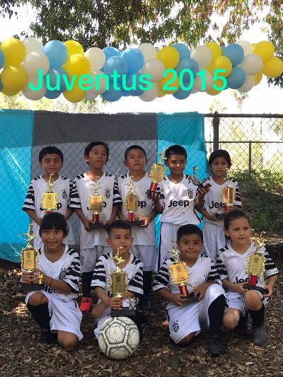 JUVENTUS 2022